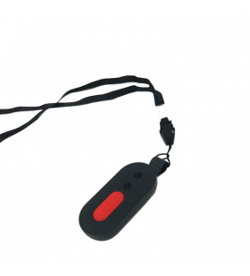 BOUTON PANIQUE RADIO, SERIE 2