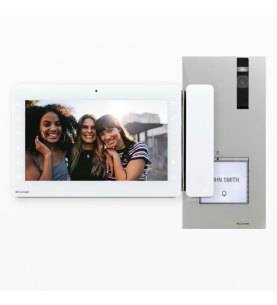 KIT QUADRA ET MAXI 7" WI-FI...