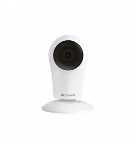 CAMERA SECUR HUB INT.