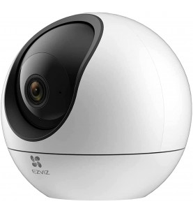 CAMERA INTERIEURE WIFI C6