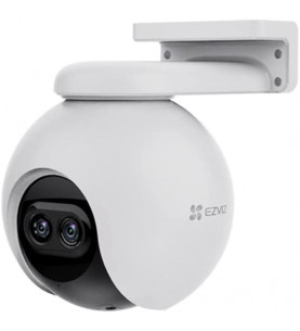 CAMERA EXTERIEUR WIFI C8PF