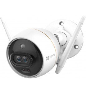 CAMERA EXTERIEURE WI-FI C3X