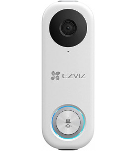 SONNETTE VIDEO WIFI DB1C