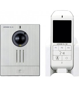 CARILLON AUDIO / VIDEO SANS...