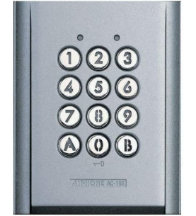CLAVIER SAILLIE RESISTANT
