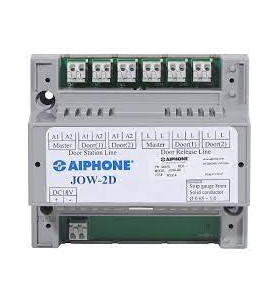 ADAPTATEUR POUR 2 PLATINES...