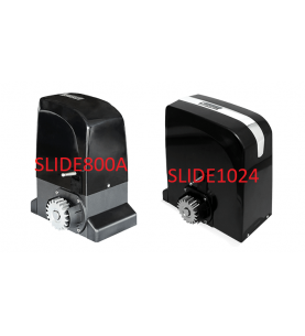 KIT SLIDE1024, AUTOMATISME...