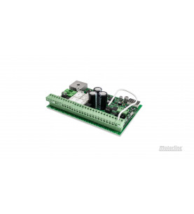 CENTRALE MC62