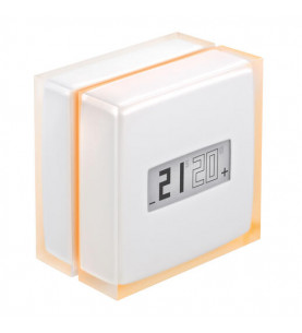 THERMOSTAT INTELLIGENT
