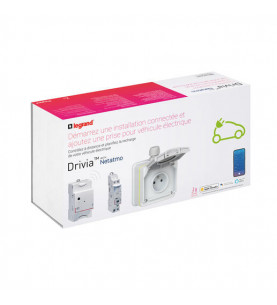 PACK DE DEMARRAGE GREEN'UP...
