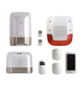 KIT TYXAL+ VIDEO