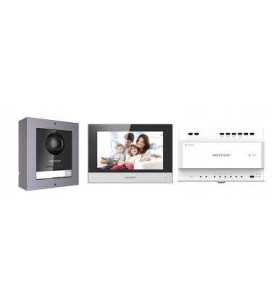 KIT INTERPHONE VIDEO...