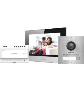 KIT INTERPHONE VIDEO...