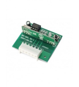 MODULE RECEPTEUR MR10