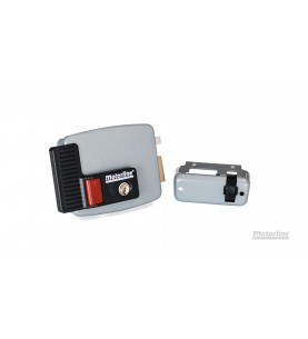 ELECTRO-SERRURE EF30