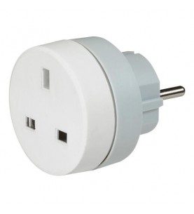 ADAPTATEUR POUR PRISE...