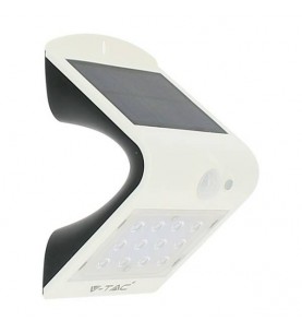 APPLIQUE SOLAIRE EXTERIEUR...