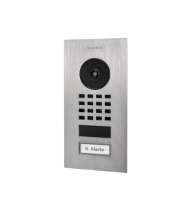 INTERPHONE WI-FI VIDEO IP...