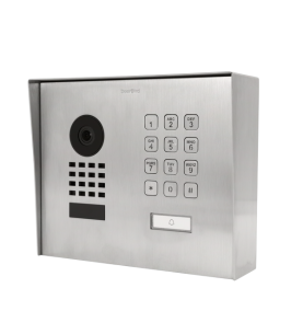 INTERPHONE WI-FI VIDEO IP...