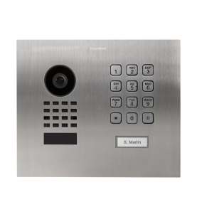 INTERPHONE WI-FI VIDEO IP...
