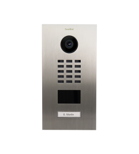 INTERPHONE WI-FI VIDEO IP...