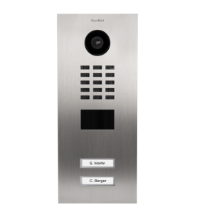 INTERPHONE WI-FI VIDEO IP...