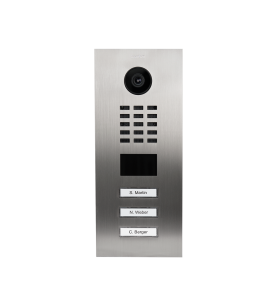 INTERPHONE WI-FI VIDEO IP...