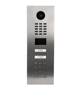 INTERPHONE WI-FI VIDEO IP...