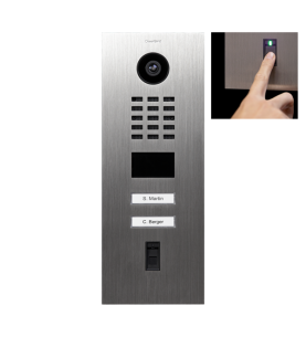 INTERPHONE WI-FI VIDEO IP...