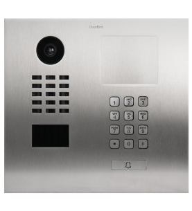 INTERPHONE WI-FI VIDEO IP...