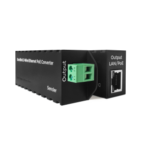 CONVERTISSEUR 2 FILS POE...