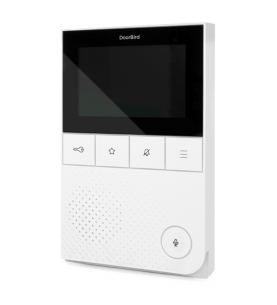 MONITEUR INTÉRIEUR IP A1101