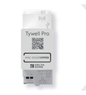 BOX MODULAIRE TYWELL PRO
