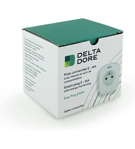 EASY PLUG E16EM