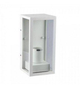 APPLIQUE MURALE E27 IP44...