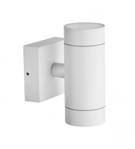 APPLIQUE BLANCHE IP54...