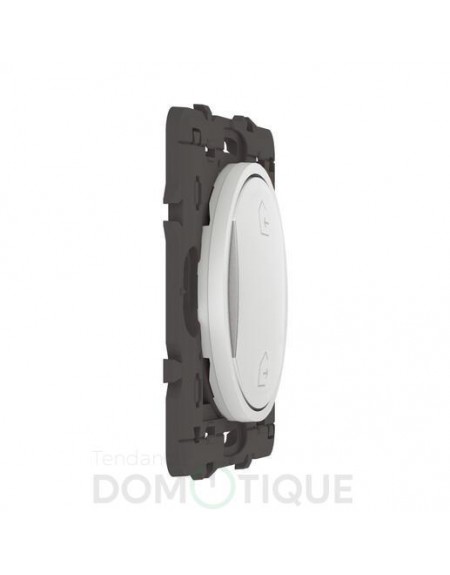 Pack Legrand Céliane Netatmo TITANE 67770 - Démarrage Connecté éclairage Et Volets