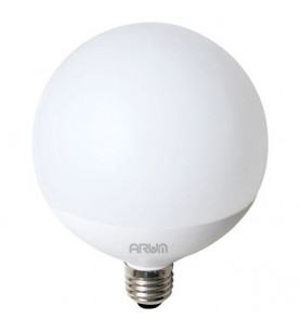 AMPOULE LED E27 G120 EQ...