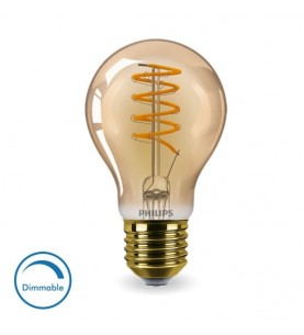 AMPOULE LED E27 4W PHILIPS...
