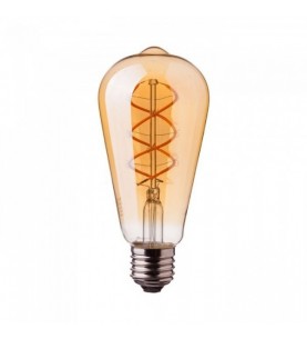 AMPOULE LED, E27, 5W,...