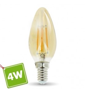 AMPOULE LED, E14, 4W, EQ...