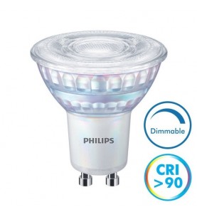 AMPOULE LED, GU10, 6.2W, EQ...