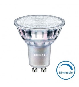 AMPOULE LED, GU10, 5W, EQ...