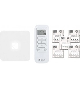 PACK TYXIA 642 CONNECTE...