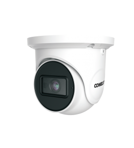 CAMERA IP TURRET 4MP 2,8-12...