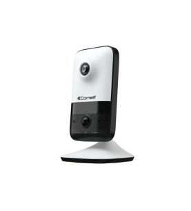 CAMÉRA WI-FI CUBE, 2MP, 2,8...