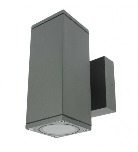 APPLIQUE EXTERIEURE DOUBLE...