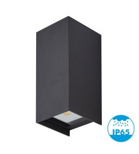 APPLIQUE MURALE DOUBLE...