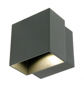 APPLIQUE MURALE LED,...