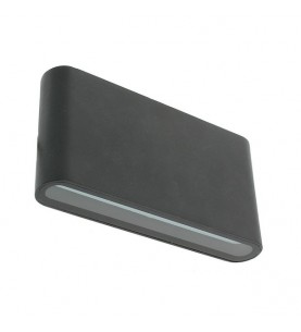 APPLIQUE MURALE LED,...